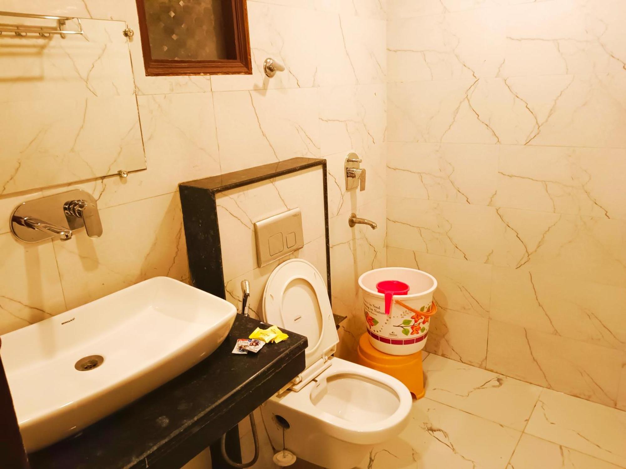 Hotel Tela Plaza Near Igi Airport Delhi New Delhi