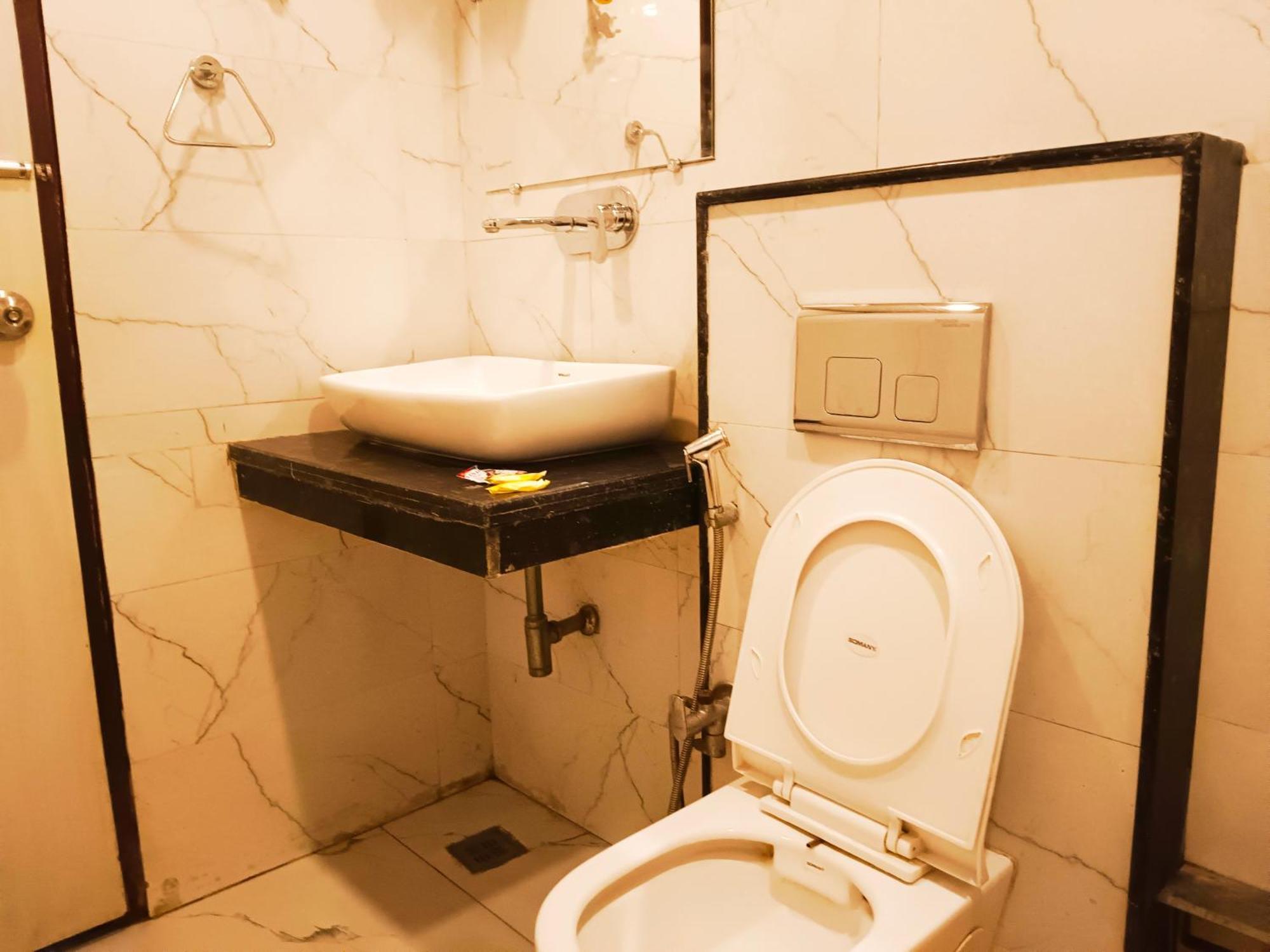 Hotel Tela Plaza Near Igi Airport Delhi New Delhi