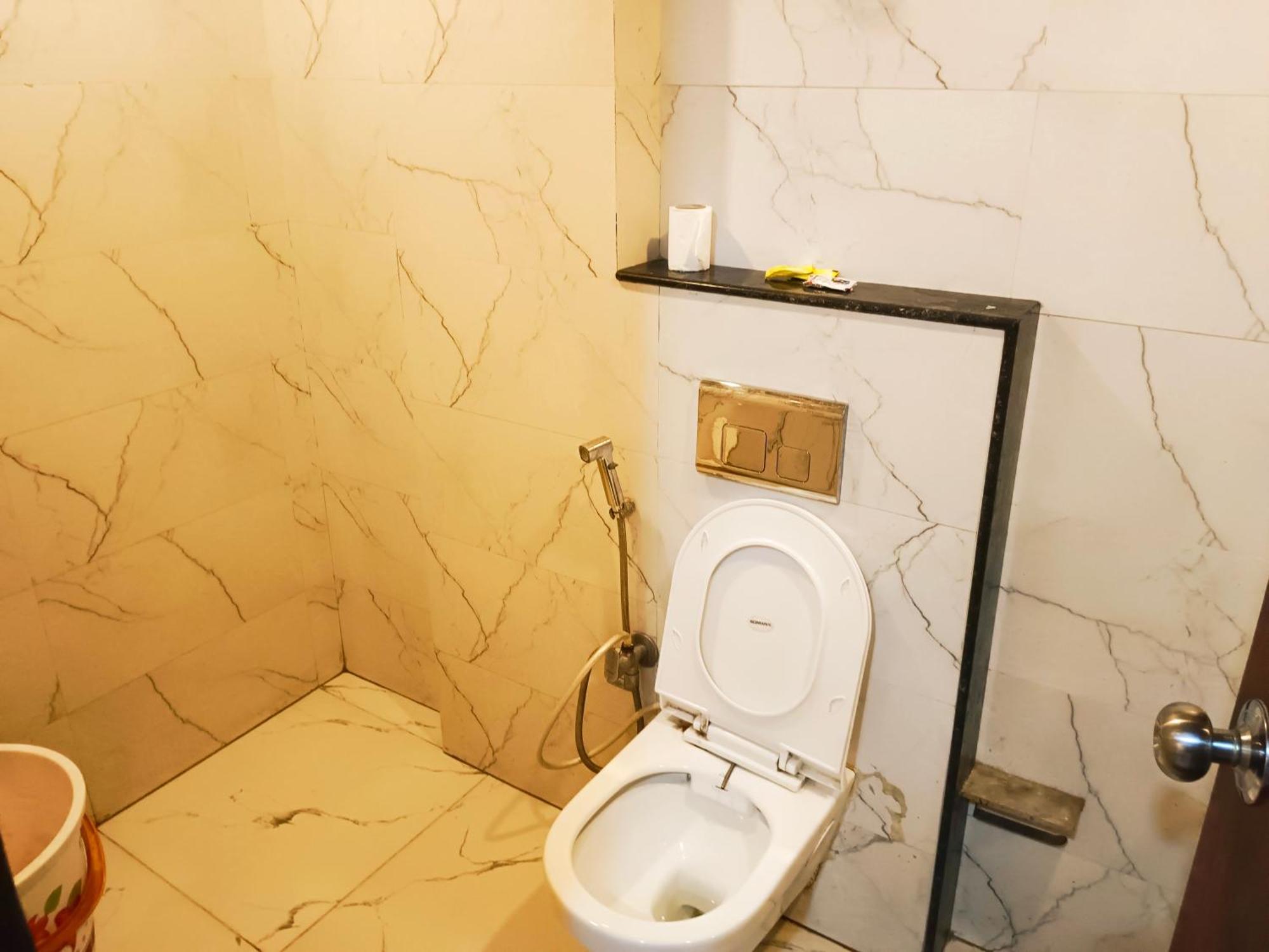 Tela Plaza Near Igi Airport Delhi 4* New Delhi