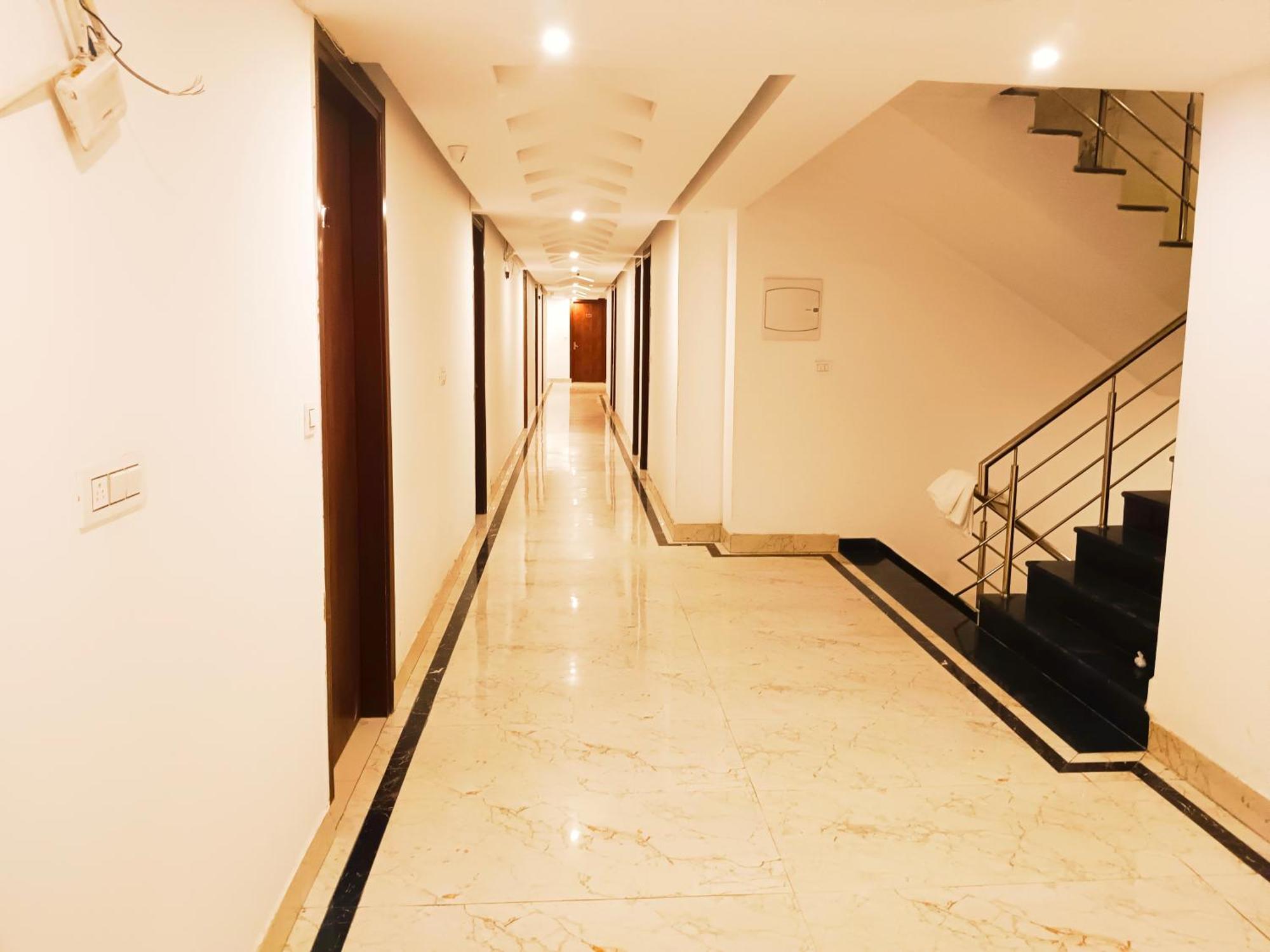 Hotel Tela Plaza Near Igi Airport Delhi New Delhi